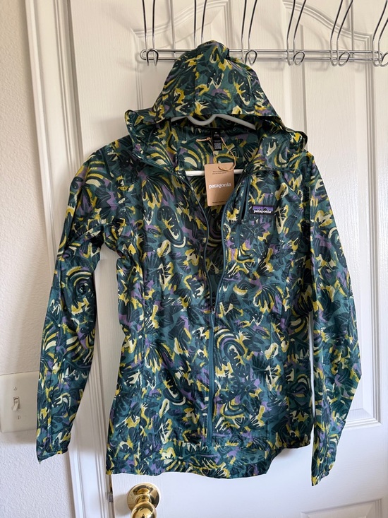 Patagonia Jackets & Blazers - Patagonia Women's Houdini Jacket